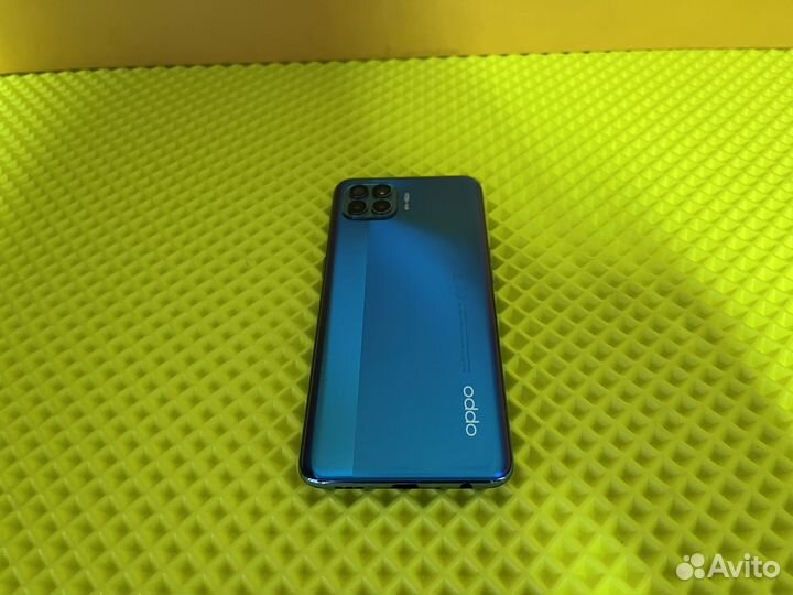 OPPO Reno 4 Lite, 8/128 ГБ