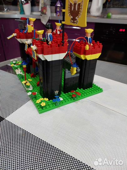 Конструктор atco