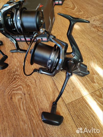 Катушка Eastshark Power Surf 9000 NEW