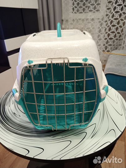 Переноска для животных