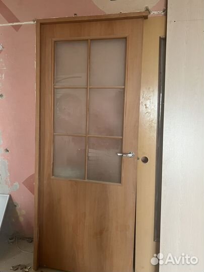Дверь межкомнатная 700