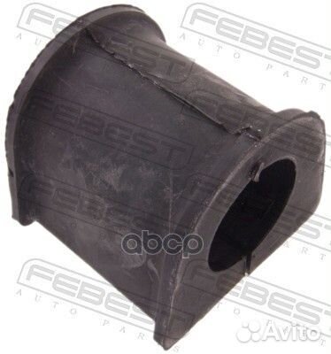 Втулка стабилизатора hyundai sonata EF пер.24мм