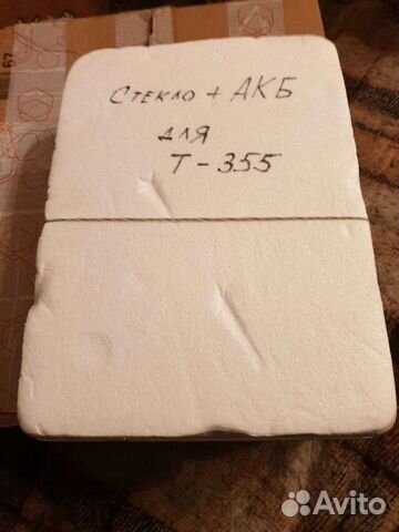 Samsung A t-355 запчасти