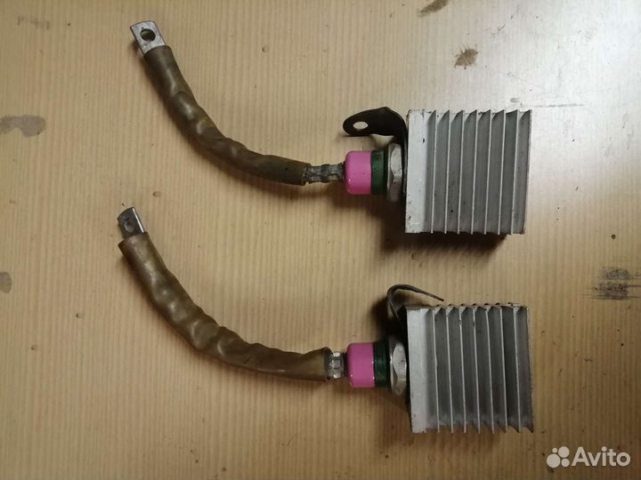 Диод силовой