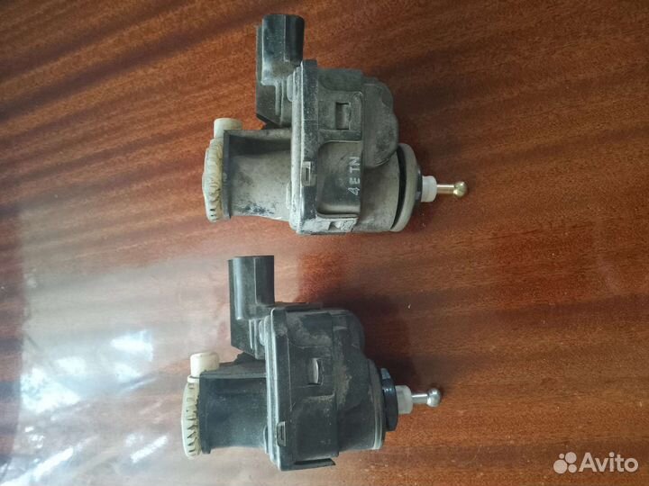 Фара mazda 3 вк в разборе