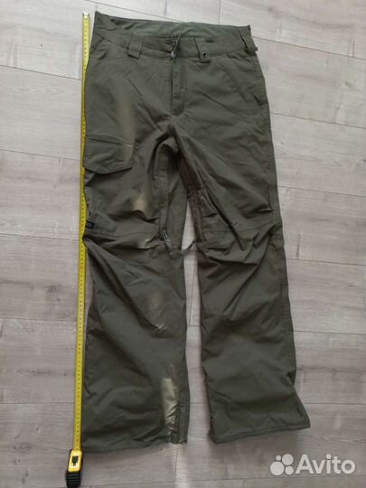 Штаны для сноуборда Burton