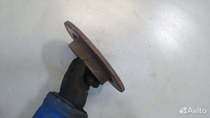 Диск тормозной Mazda Premacy, 2001