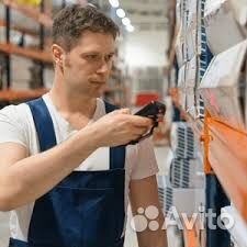 Комплектовщик на производство Новосибирск