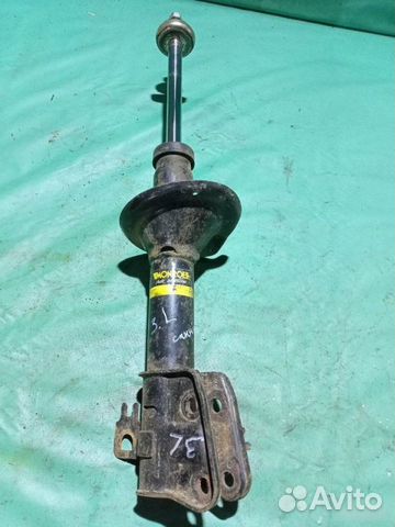 Амортизатор задний левый Land Rover Freelander