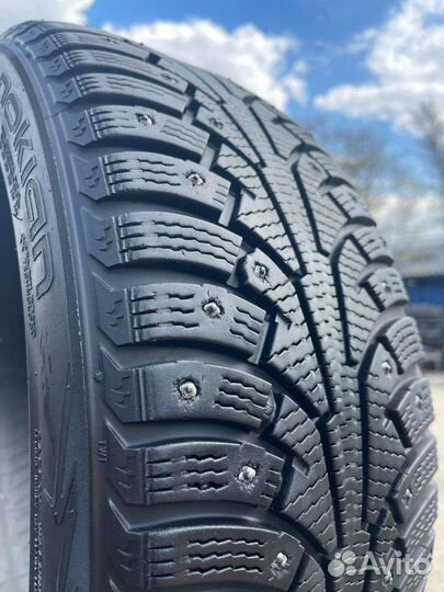 Nokian Tyres Hakkapeliitta 5 205/50 R17 93T