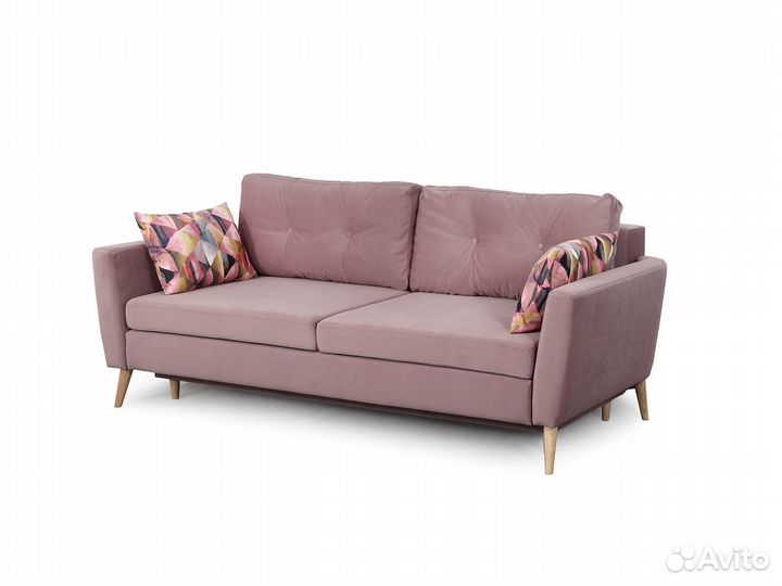 Новый Прямой диван 