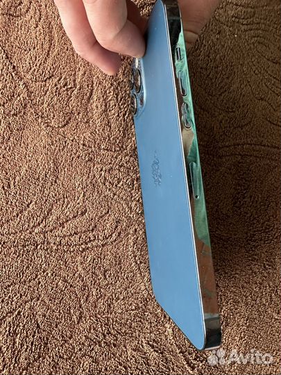 iPhone 12 Pro Max, 128 ГБ