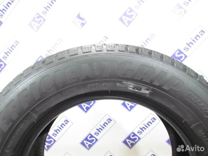 Goodyear EfficientGrip SUV 4x4 225/65 R17 94U