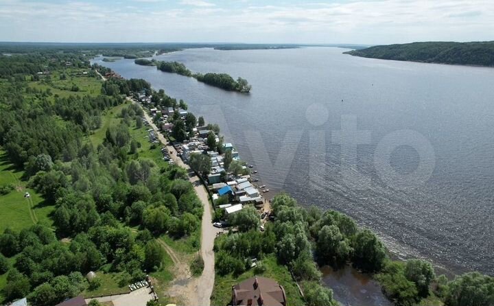 Участок 10 сот. (личное подсобное хозяйство (лпх))