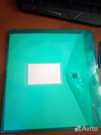 Касса для букв и цифр