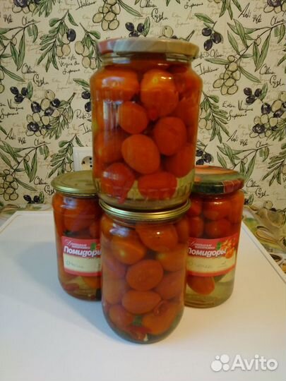 Ассорти, огурцы, помидоры, перец маринованный