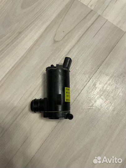 Моторчик стеклоомывателя