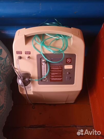 Кислородный концентратор