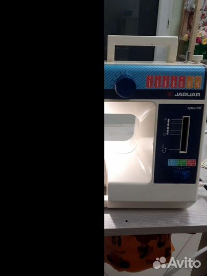 Ремонт швейных машин, оверлоков