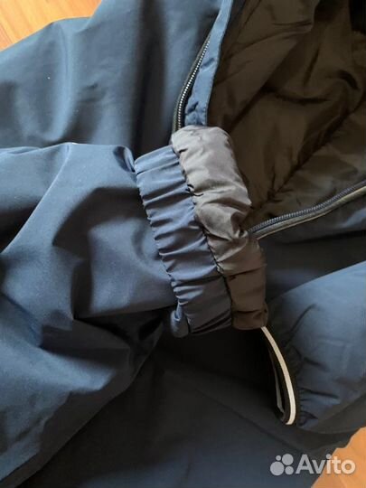 Комбинезон демисезонный 128 molo wain