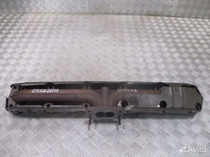 Выпускной коллектор Mercedes-Benz A4571421501