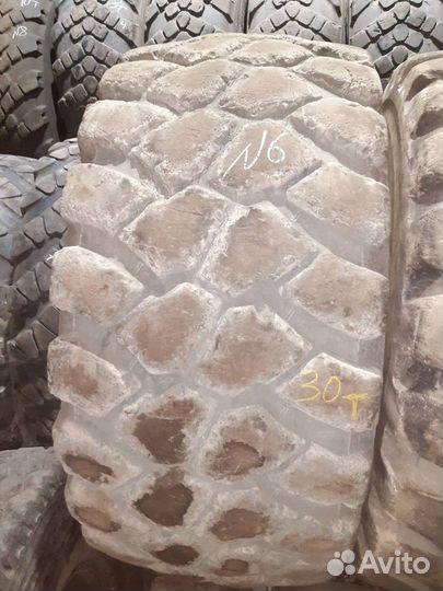 Bridgestone 26.5 R25