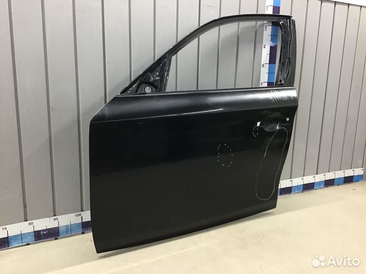Дверь передняя левая BMW 1-серия E87 E81 2004-2011