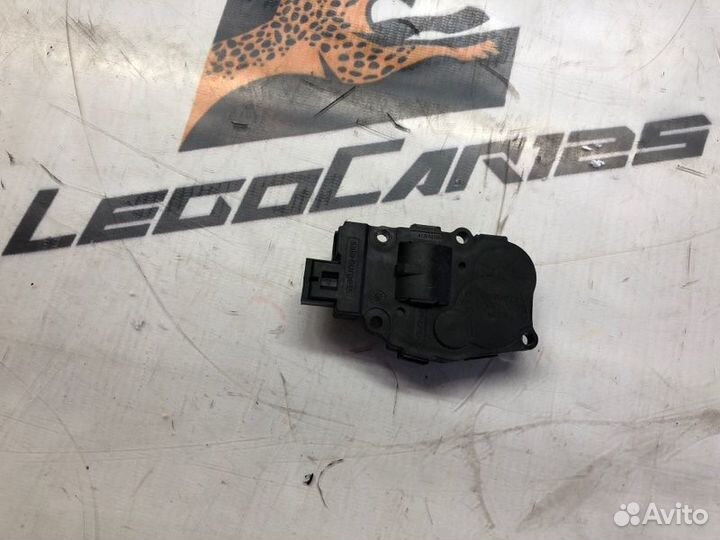 Сервопривод печки Bmw 320D E90/91 2009