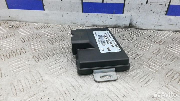 Блок управления (разное) Kia Sportage