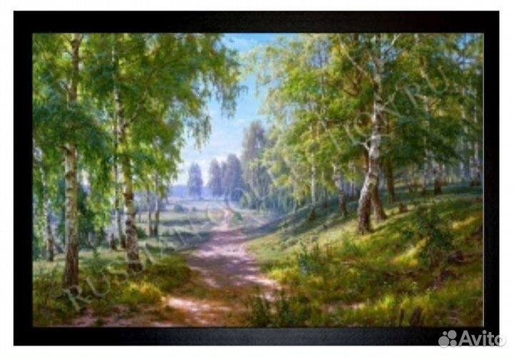 Картины для интерьера