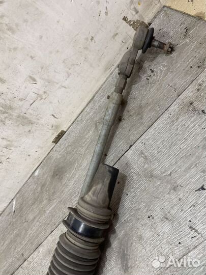 Рейка рулевая Datsun on-DO