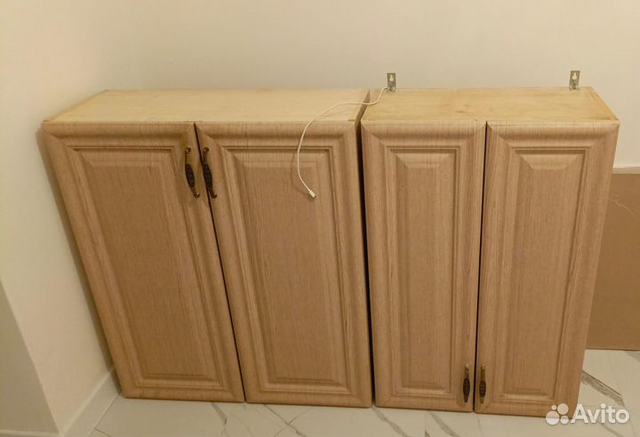 Кухонная мебель б/у