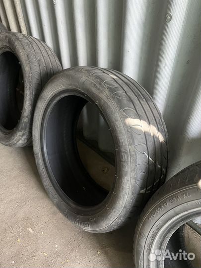 Kumho 954