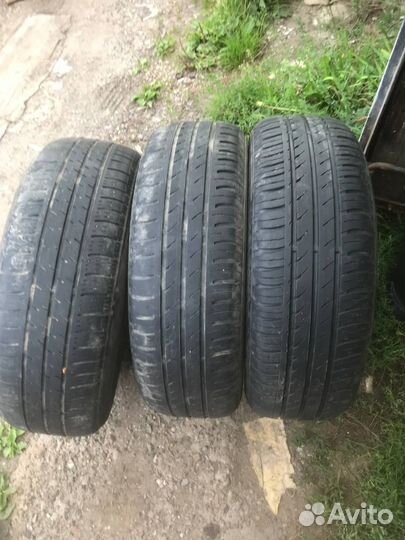 Continental ContiTouringContact CH95 195/65 R15