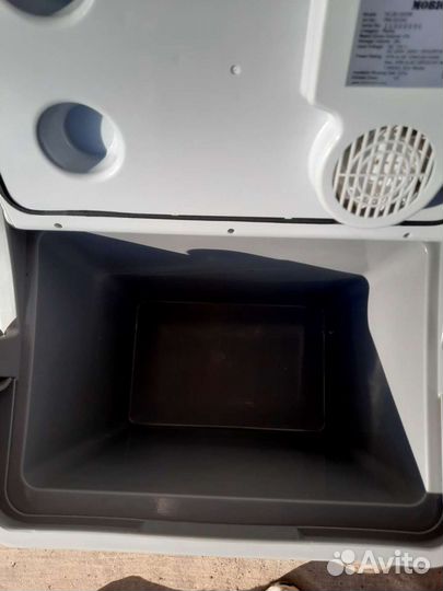 Переносной холодильник