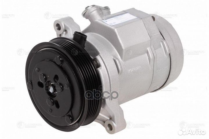 Компрессор кондиц. для а/м Chevrolet Captiva/Op