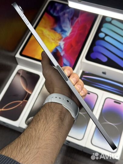 Отличный iPad Air 4 '2021' 256Gb Wi-Fi