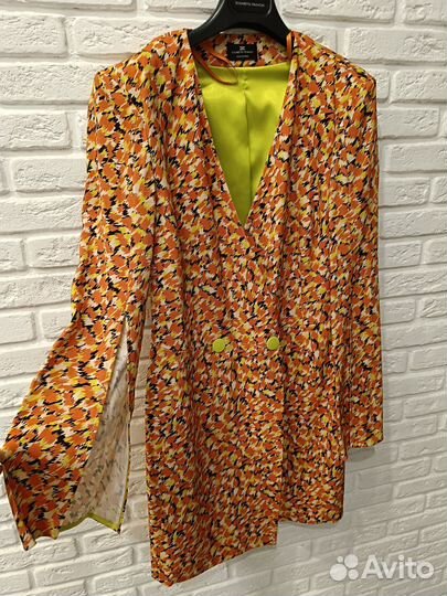 Elisabetta Franchi платье 44it