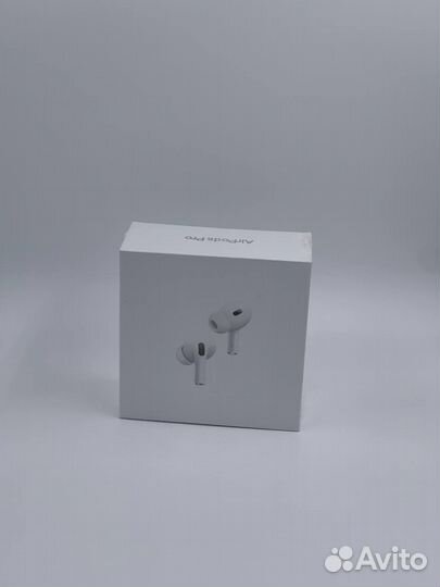 Наушники AirPods Pro 2 Tayp - S 