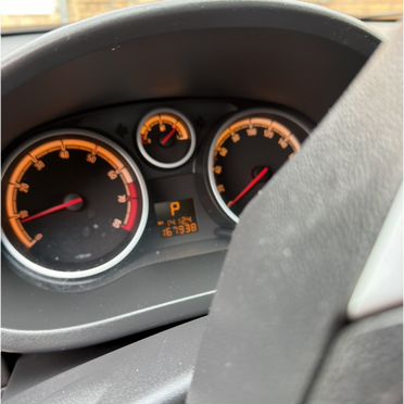 Opel Corsa 1.2 AMT, 2011, 170 000 км