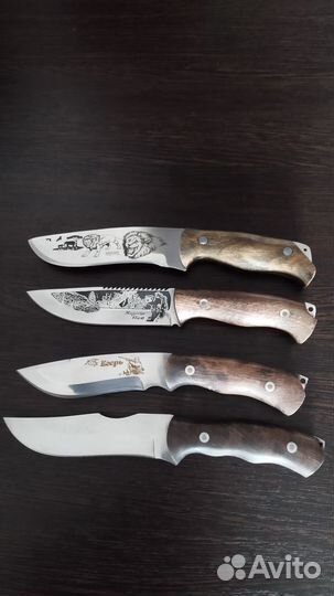 Нож Кизляр ооо Булат