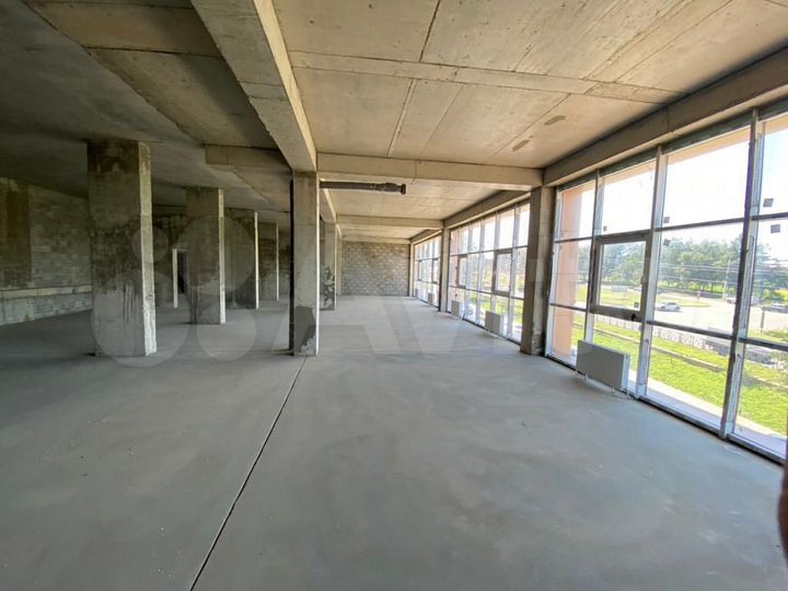 Торговая площадь, 409 м²