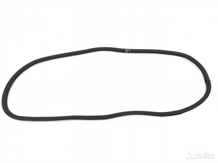 Уплотнитель кузова задний правый Audi A8 D3 BVJ