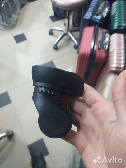 Ремонт чемоданов и запчасти для чемодан