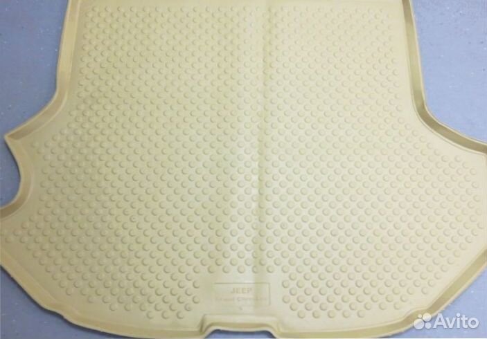 Коврики Jeep Grand Cherokee 2 WJ 1999-2004