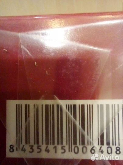 Парфюм женский в ассортименте