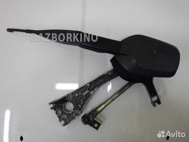 Трапеция стеклоочистителя