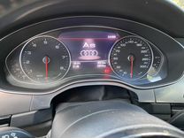 Audi A6 2.0 AMT, 2016, 23 500 км, с пробегом, цена 2 750 000 руб.