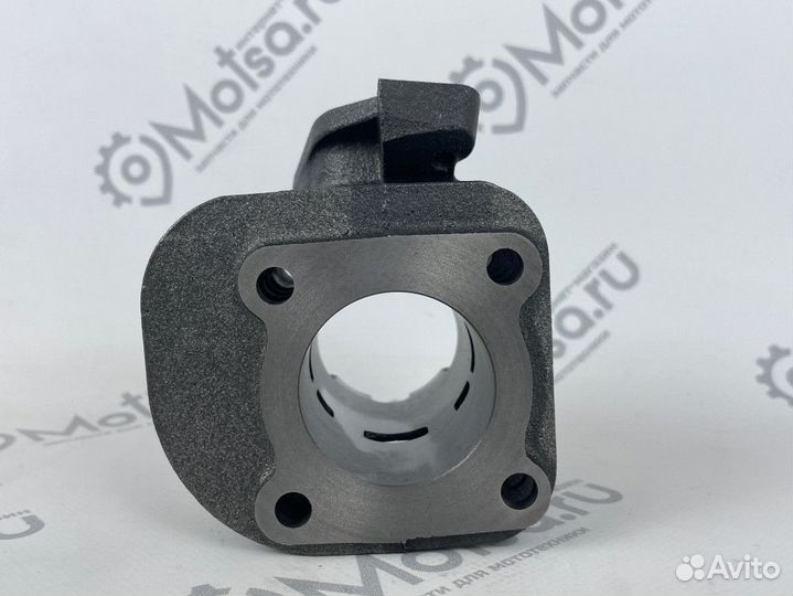 Поршневая группа yamaha JOG 60 см3 43 мм SEE