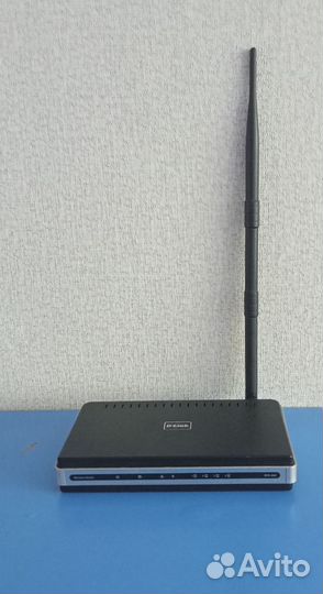 Продам wi-fi роутер D-link DIR-400